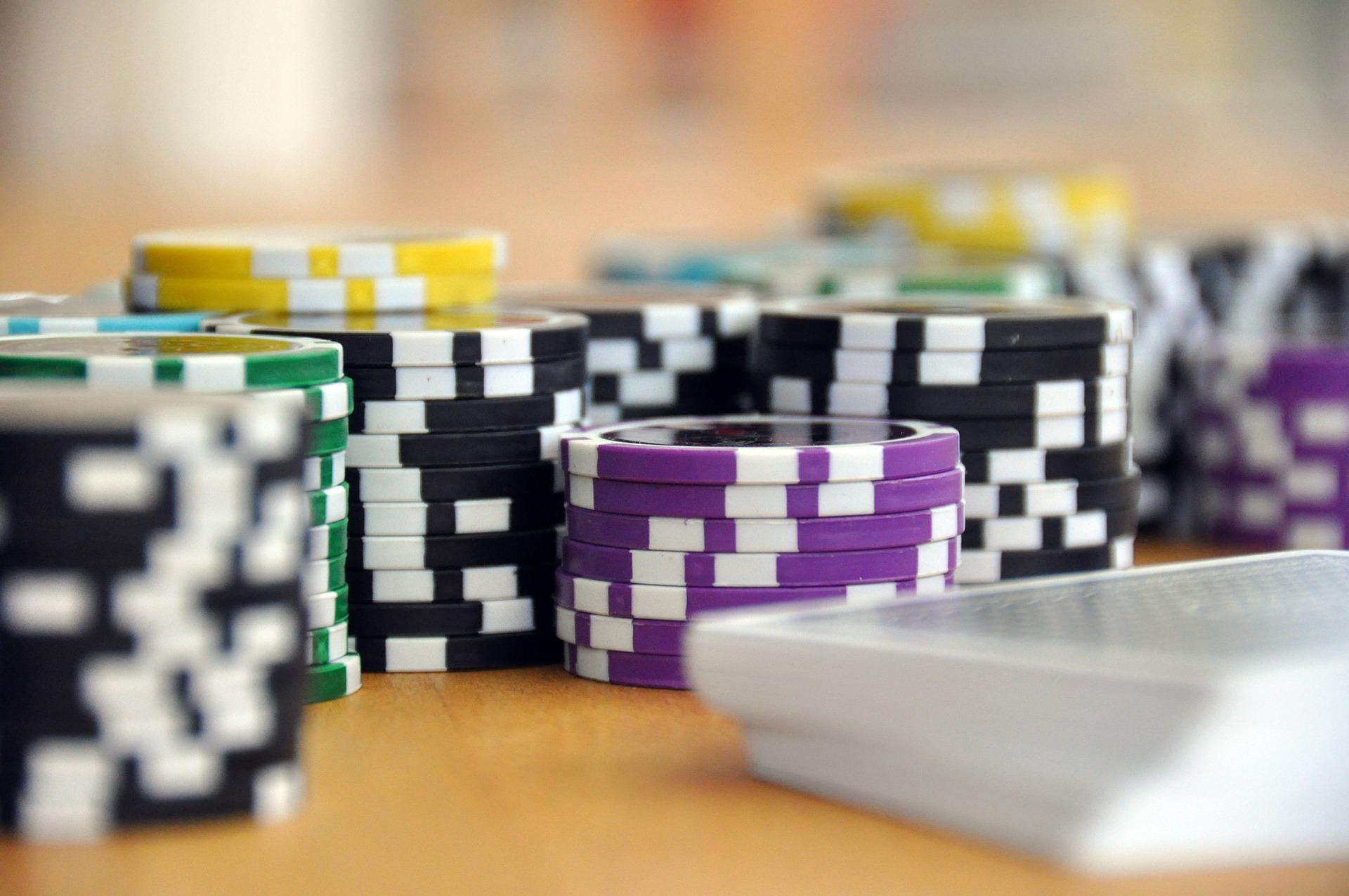 Maintaining Your Casino Winnings